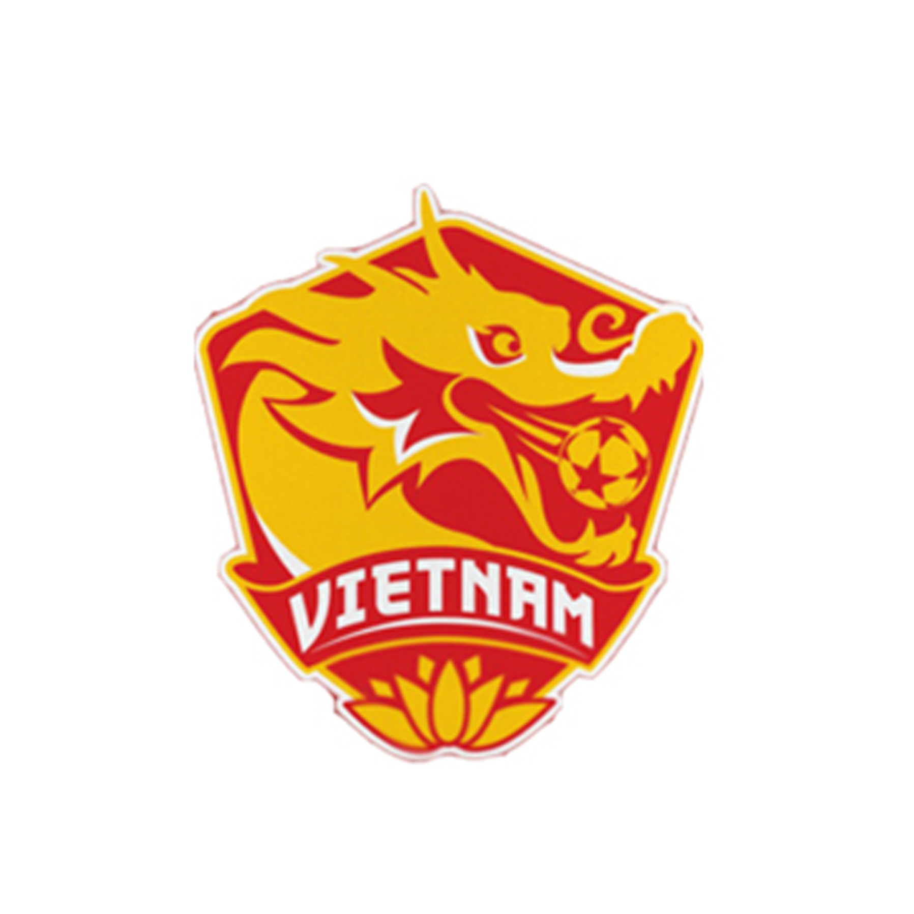 Logo đội tuyển bóng đá quốc gia Việt Nam